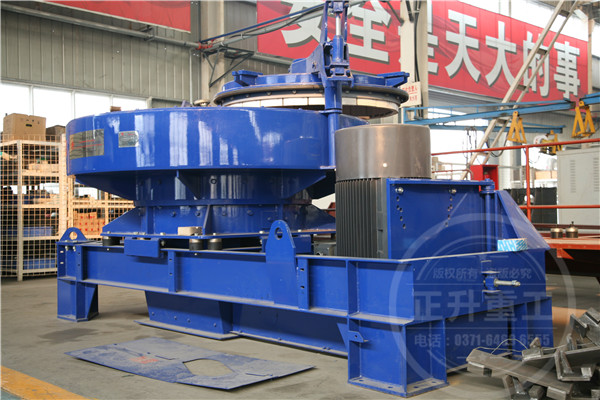 單電機(jī)制沙機(jī)