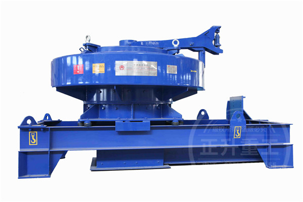 【制沙機】細節處理提高制砂機工作效率