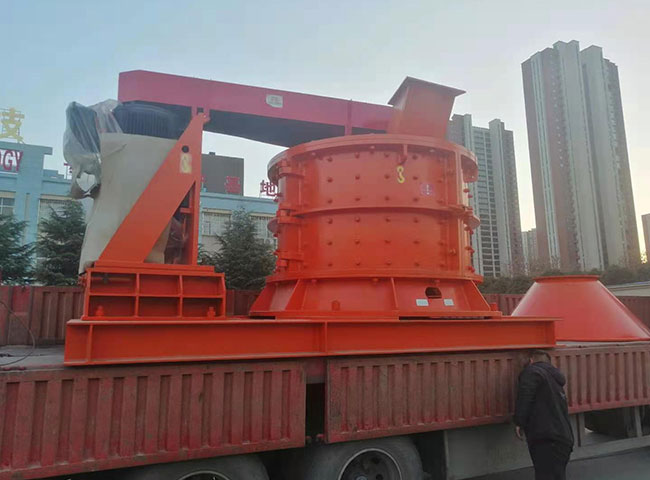 云南復(fù)合式制砂機(jī)項(xiàng)目