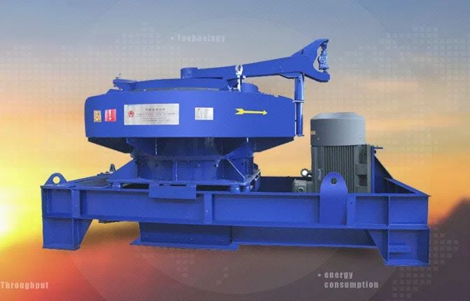 制砂機,單電機制砂機,zs系列制砂機