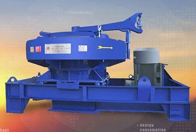 【制砂機】- ZS系列制砂機與傳統制砂機的比較
